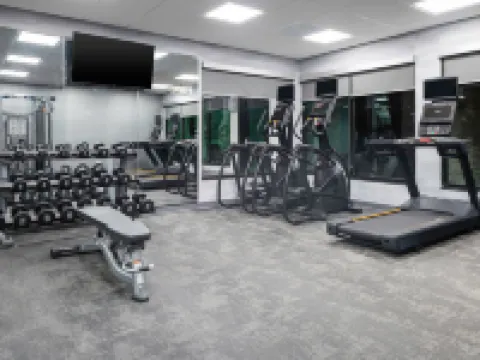 Fairfield Inn & Suites Corinth South Denton Area Hotels in Corinth