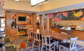 Fairfield Inn & Suites Sacramento Elk Grove
