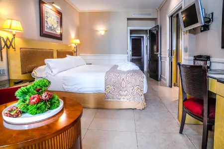 Gran Hotel Guadalpín Banus