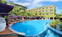 Con Khuong Resort Can Tho - romantici