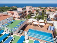 Globales Acuario Hotels in der Nähe von Loro Park