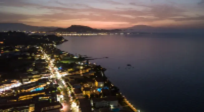 Iniohos Hotel Zakynthos