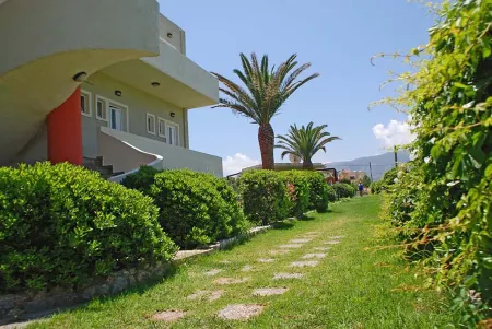 Ermioni Hotel