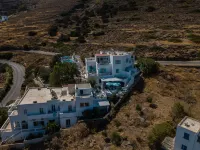 Captain's B&B - 3-Star