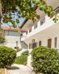 Halkidiki Greek Pride Beach Villa Hotels in Possidi