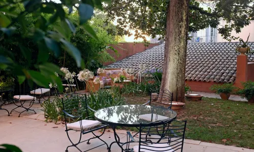 Siora Vittoria Boutique Hotel