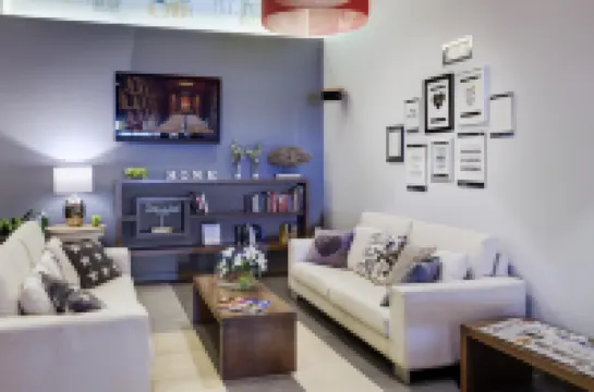 Hotel Sercotel Portales