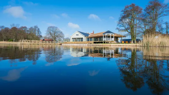 The Boathouse