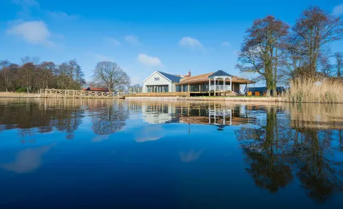 The Boathouse Hotels in Ormesby St. Michael