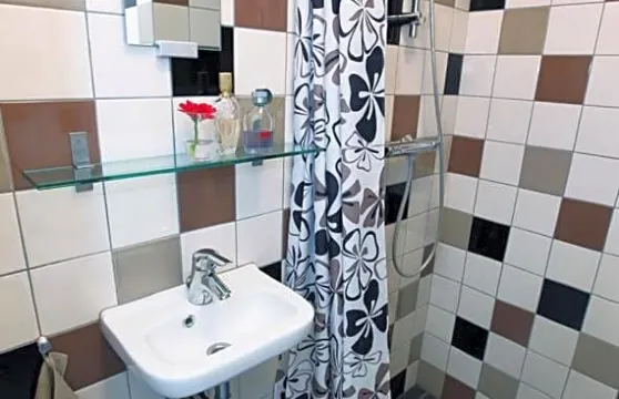 德波爾山間小屋