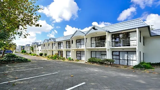 Allenby Park Hotel