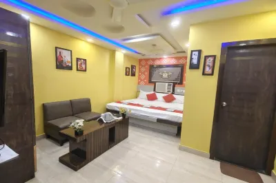 Hotel OPS