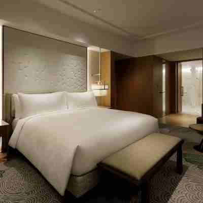 JW Marriott Hotel Nara Rooms