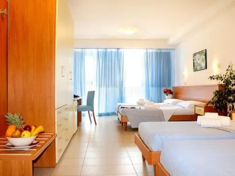 Pfa Hotel la Darsena - Follonica