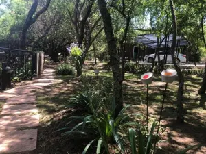 雛菊公寓式酒店