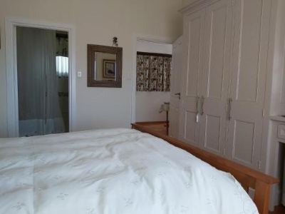 Clarens Mountain Sage Cottage