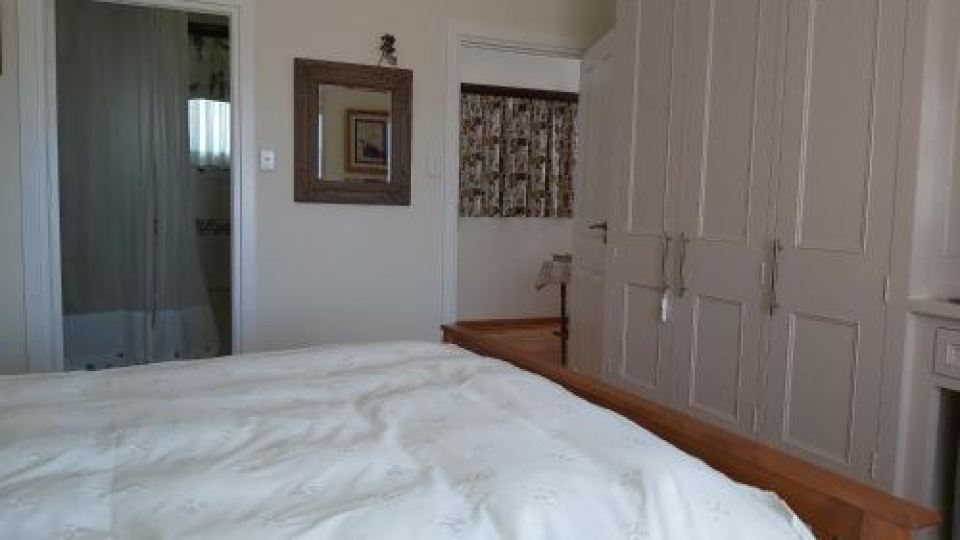 Clarens Mountain Sage Cottage