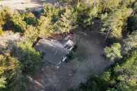 Bnb Hyperion | 4B2B Home w Firepit, Hot Tub & Pond Hotels in Eustis