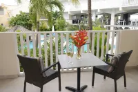 Sugar Bay Barbados - All Inclusive - Pemandangan Pantai