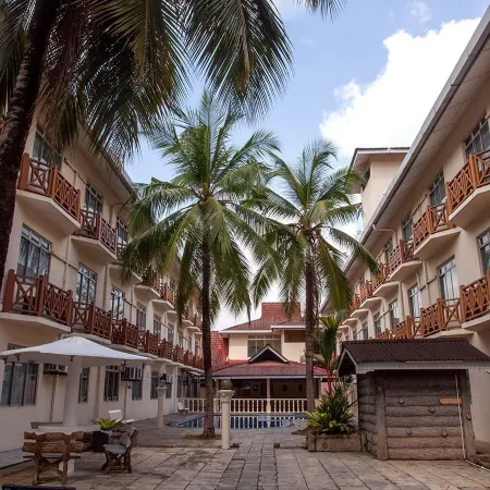 Hotel Seri Malaysia Kuantan