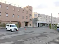 Hotel Tetora Hachinohe - parking
