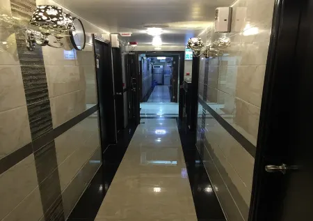 Skyview Hostel