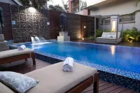 Menlyn Boutique Hotel - 5 stjerner