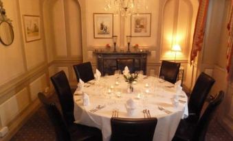 The Highworth Hotel