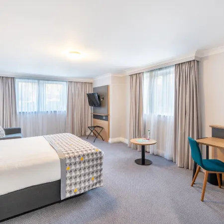 Holiday Inn HEMEL HEMPSTEAD M1, JCT. 8 by IHG