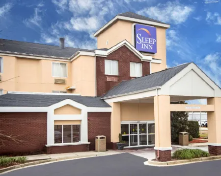 BROAD STREET INN by IHG Hotels in Sumter