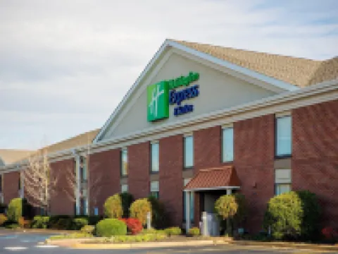 Holiday Inn Express & Suites CORINTH by IHG Hoteles en Corinth