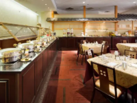 DoubleTree by Hilton Fort Lee/George Washington Bridge Hotels near Convent Garden