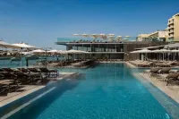 Strand Suites by Neu Collective Hotels in Gżira