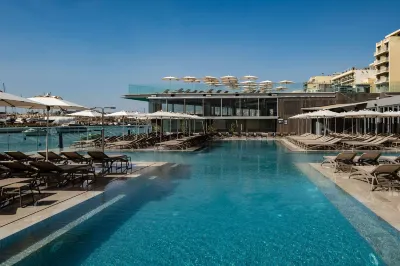 Urban Rooms by Neu Collective Hotels near Sliema Triq Ix -Xatt