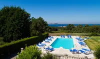 Duerming San Vicente Hotel
