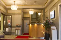 Eksjö Stadshotell Hotels in Nassjo