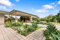 Comfort Inn Parklands Calliope Hotel di Calliope
