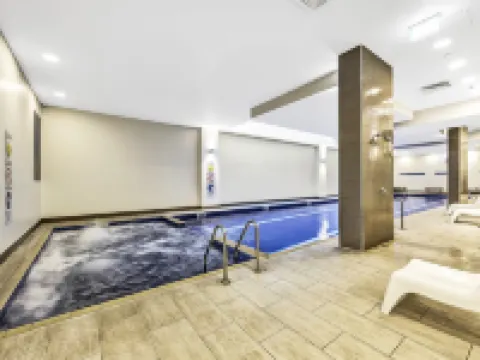 Pegasus Apart'Hotel Hotels in Melbourne