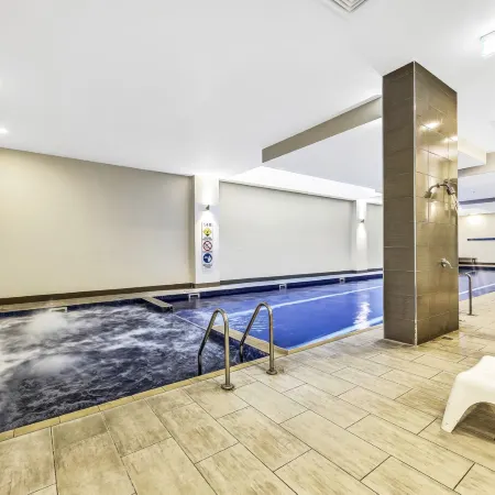 Pegasus Apart'Hotel