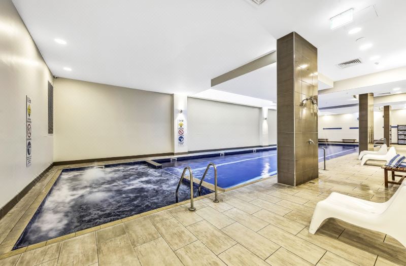 Pegasus Apart'Hotel photo 2