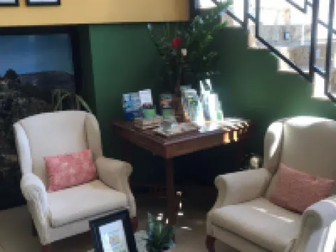 León Dormido Rooms and Apartments Hoteles en Polop de la Marina