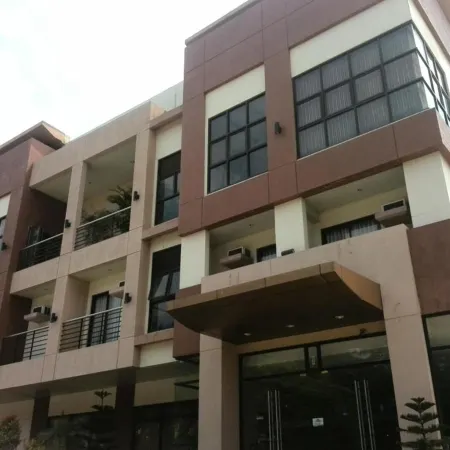Hotel Ariana