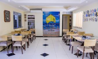 Pousada Itarema Residence