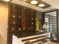 Grand Mega Hotel Hotel di Siantar Timur