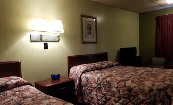 Parkview Motel