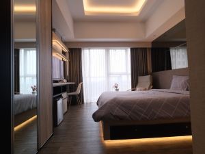 Joey Apartment in Cdp, Close to Aeon Mall and BSD