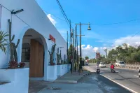 Hotel Grand HD Krapyak Hotel di Klaten Selatan