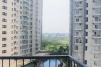 Best Studio Unit with Pool View Casa de Parco Apartment