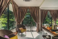 Sementra Hot Spring Nature Resort Hotels in Kampar