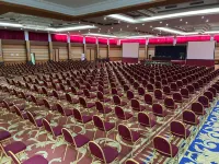 Grand Asrilia Hotel